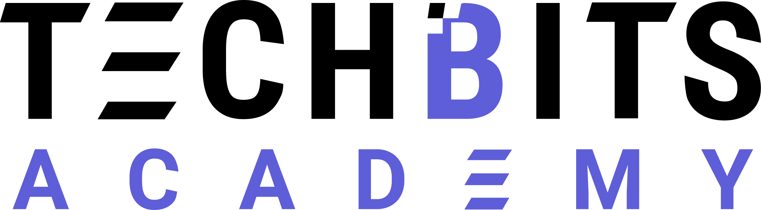 TechBits Academy Logo